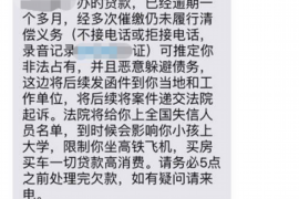 万宁要账公司更多成功案例详情